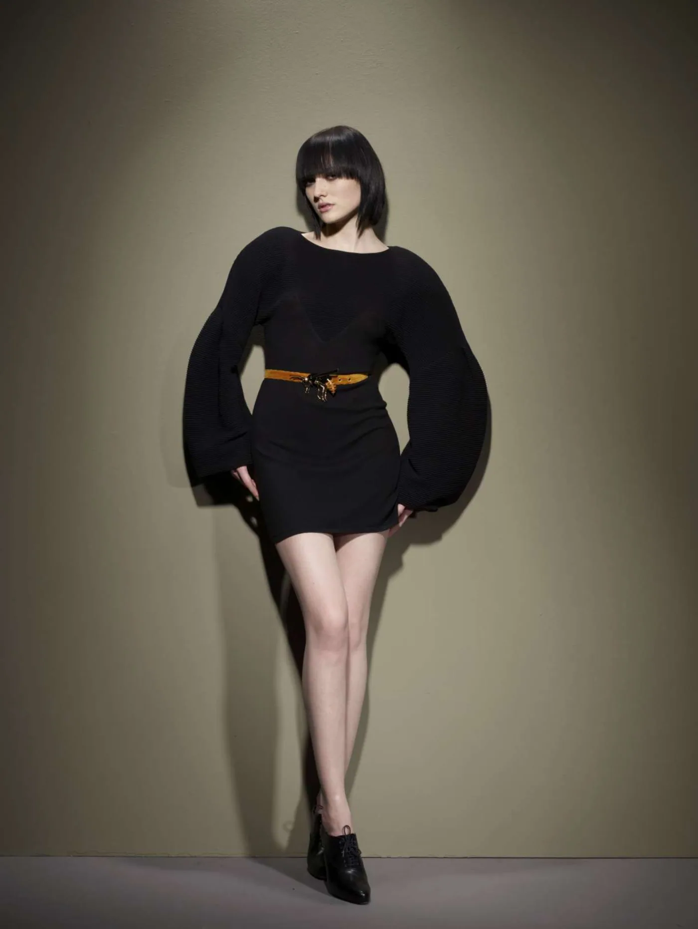 Fall Winter 2008–09, look 8