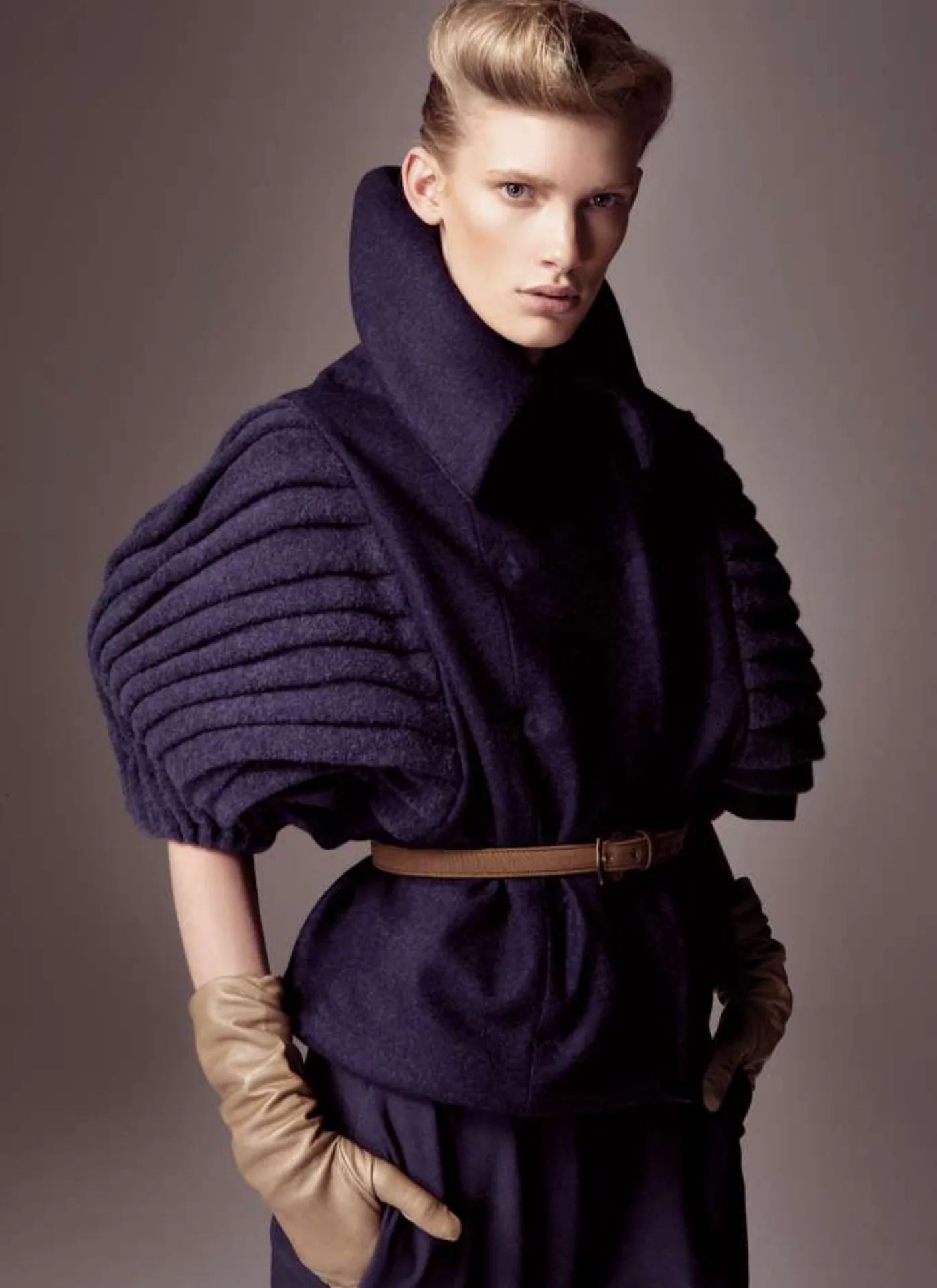 Fall Winter 2010–11, look 5