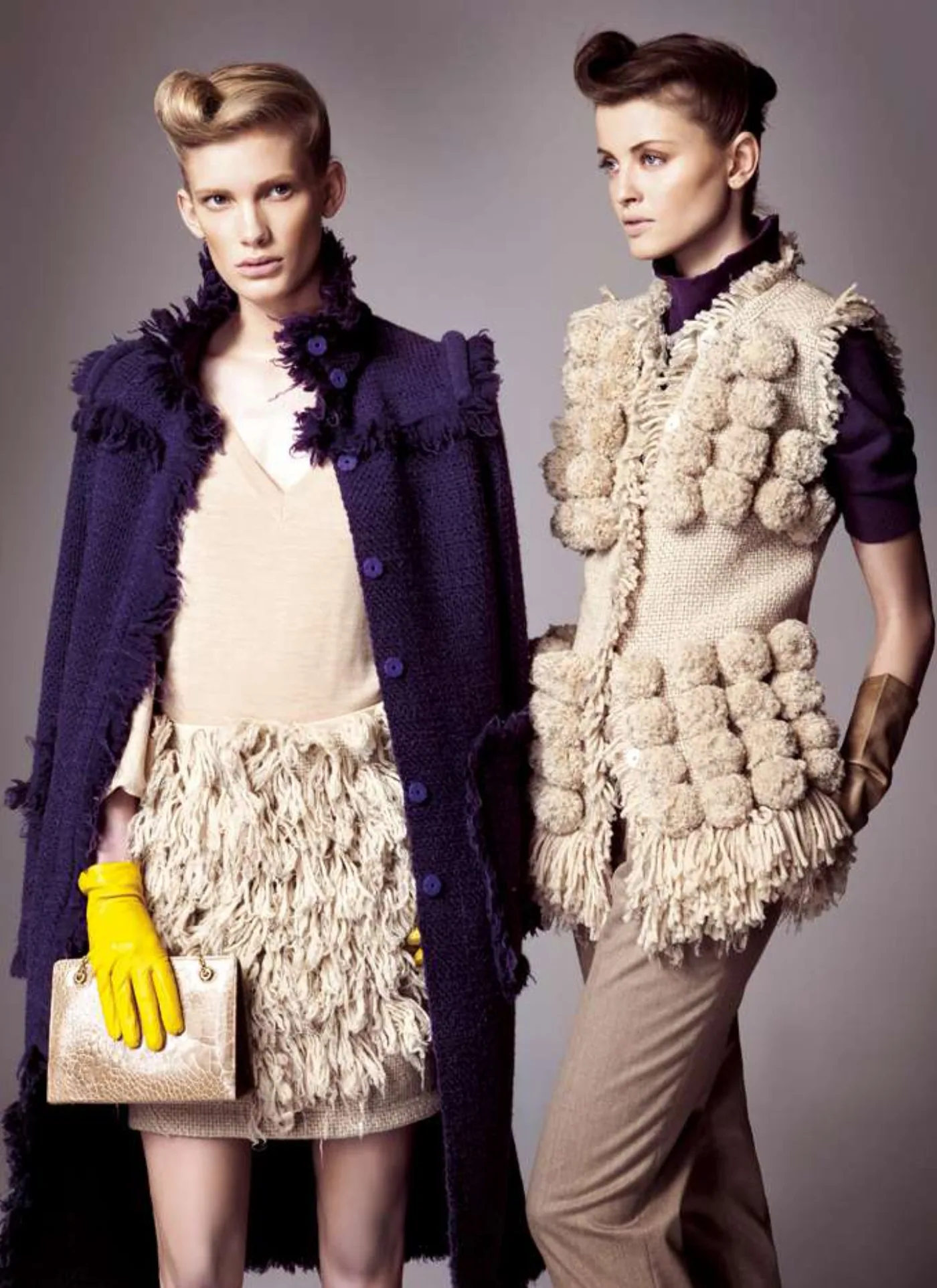 Fall Winter 2010–11, look 15