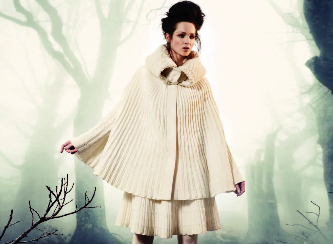 Fall Winter 2011–12, look 1