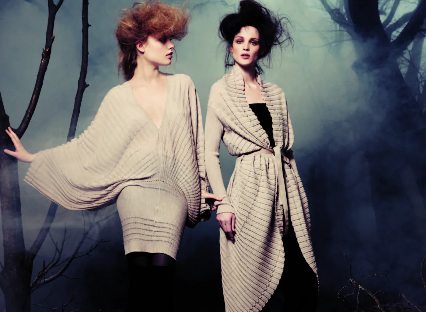 Fall Winter 2011–12, look 14