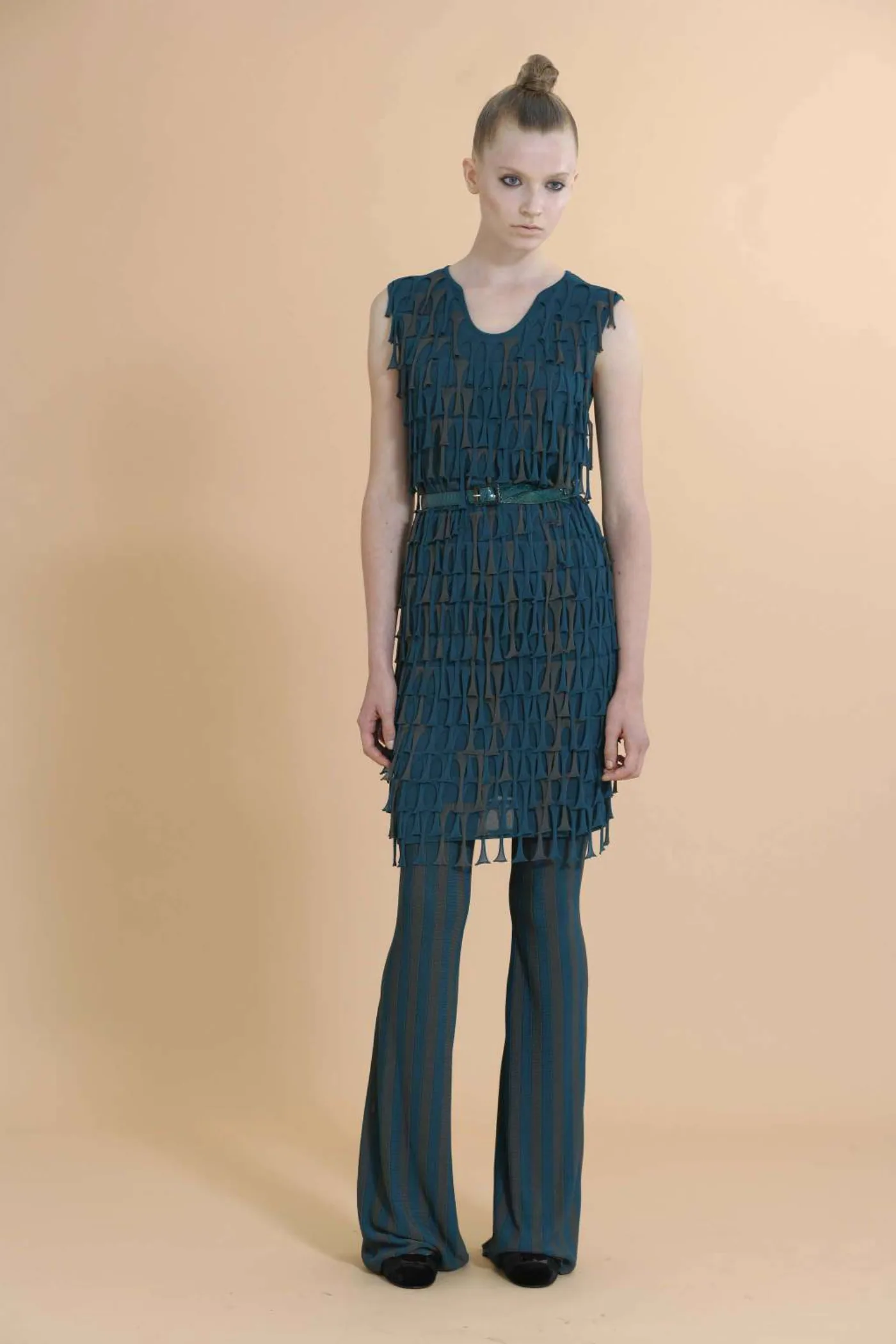 Spring Summer 2008, look 1