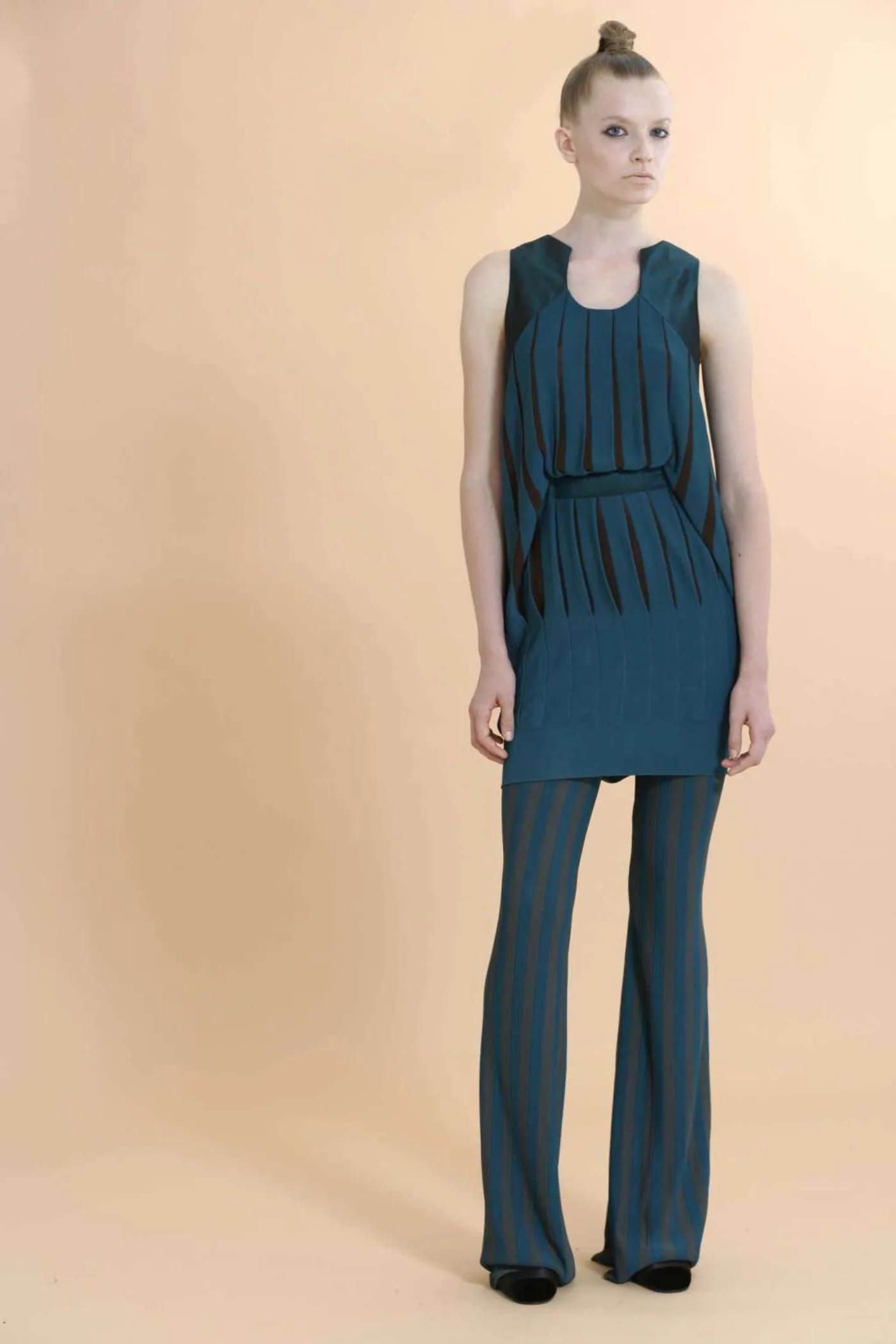 Spring Summer 2008, look 6