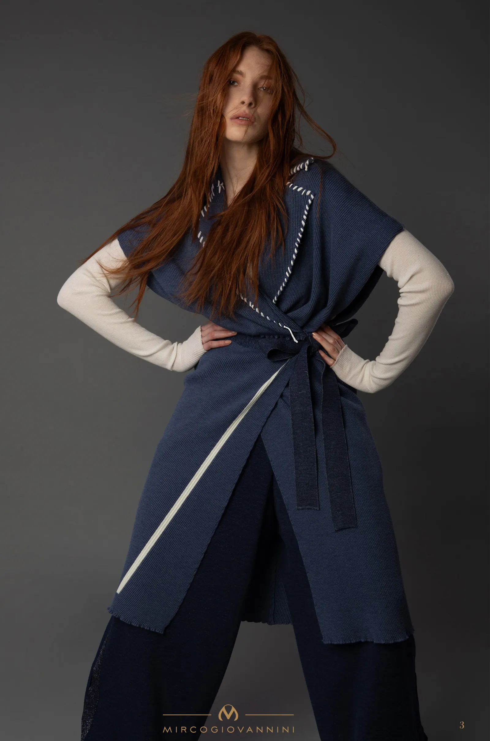 Fall Winter 2026, look 03