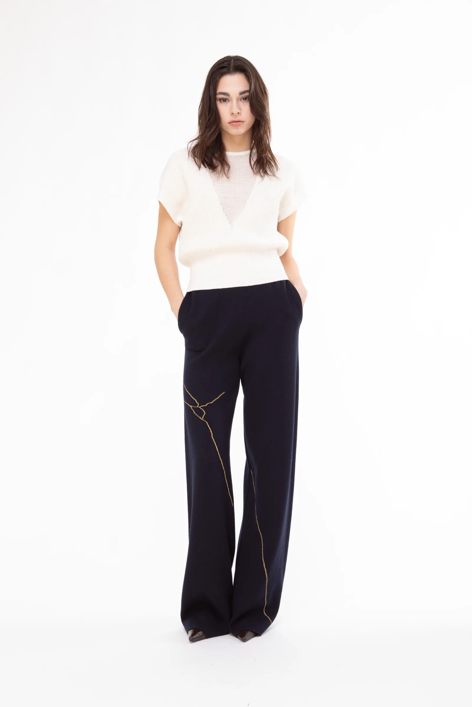 Knitsugi, look 19