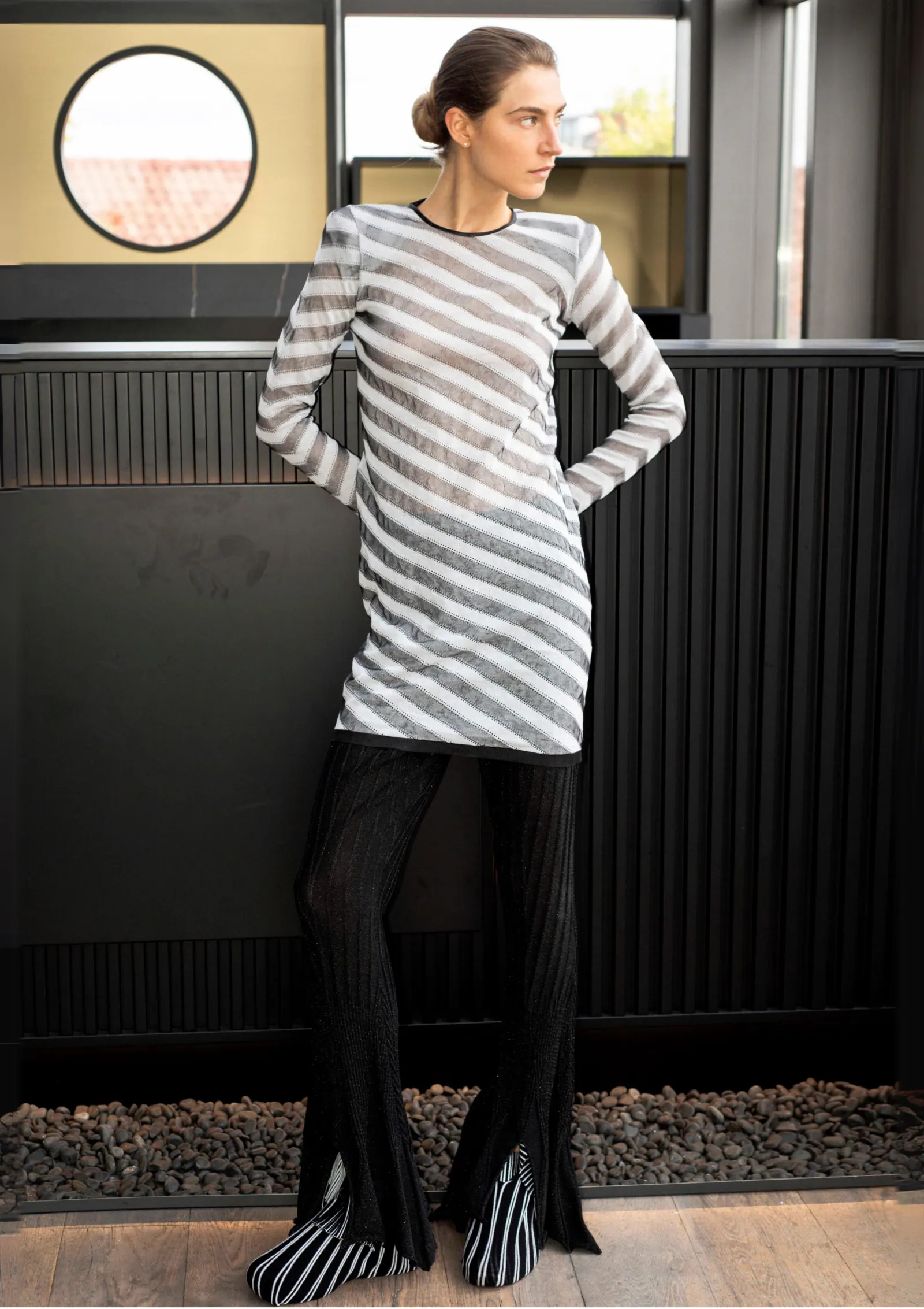 Optical, look 01