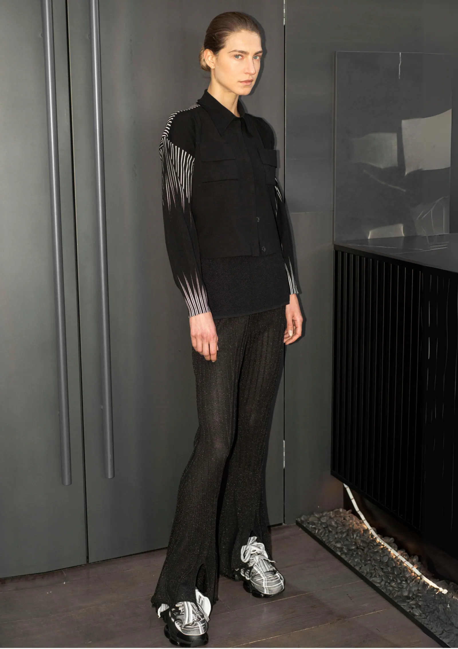Optical, look 09