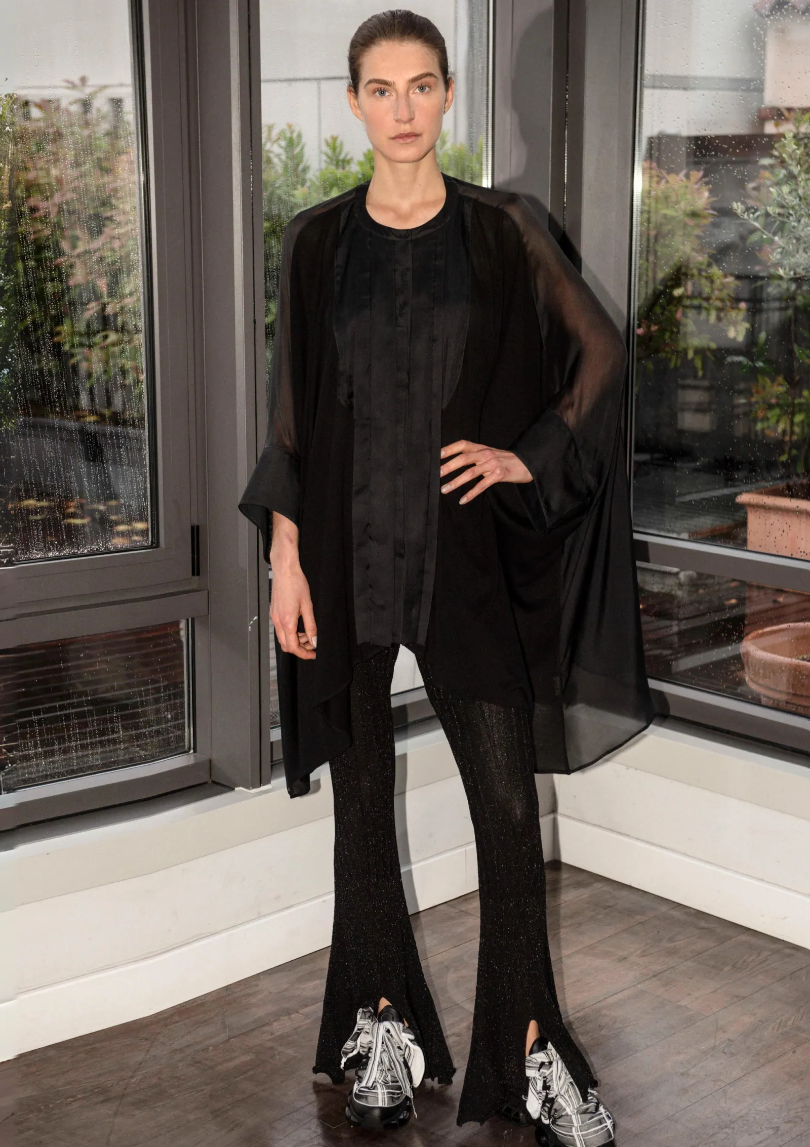 Optical, look 21