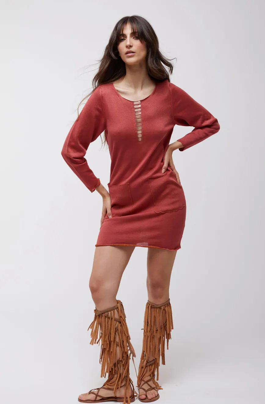 Spring Summer 2026, look 11