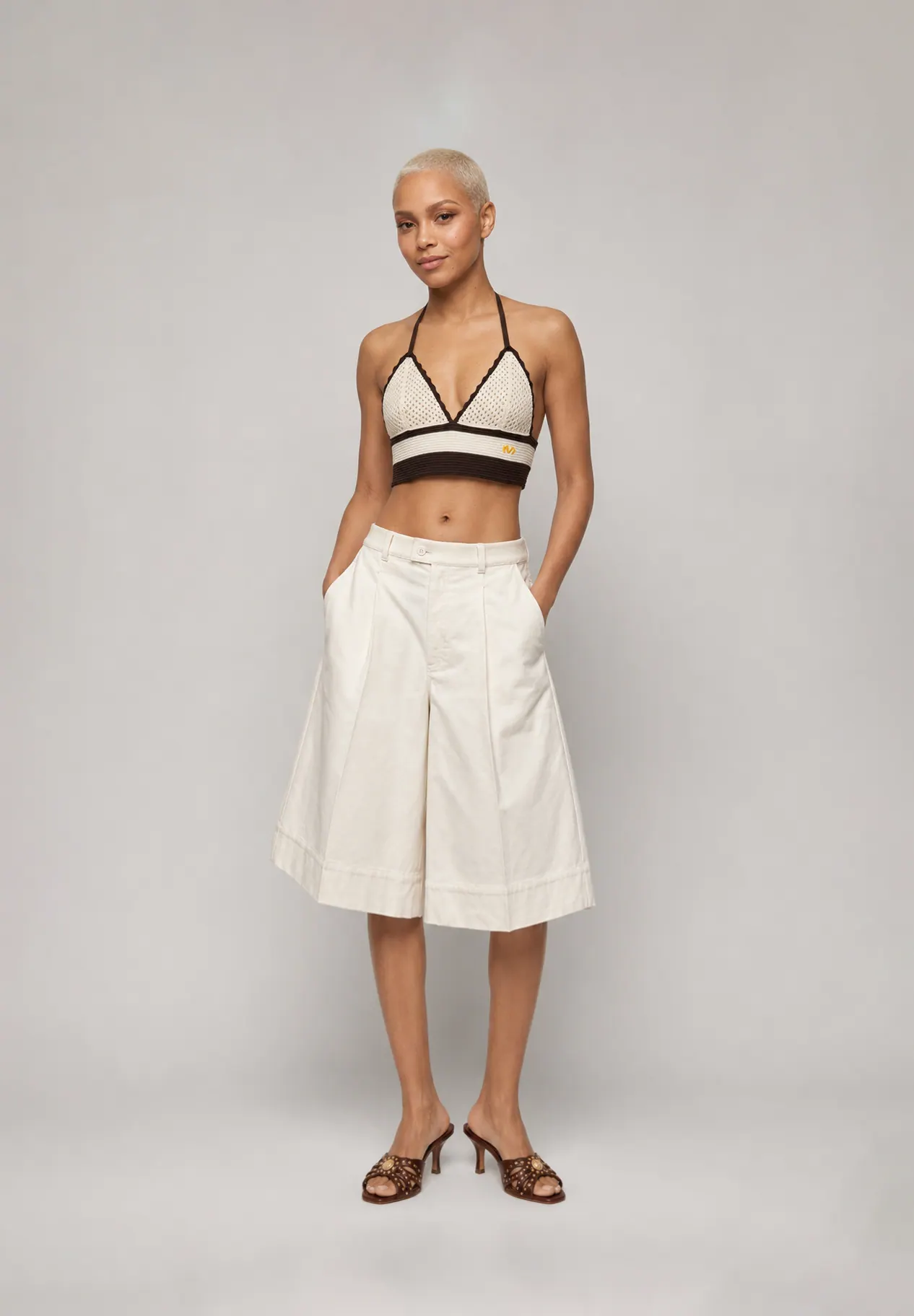 Spring Summer 2027, look 03