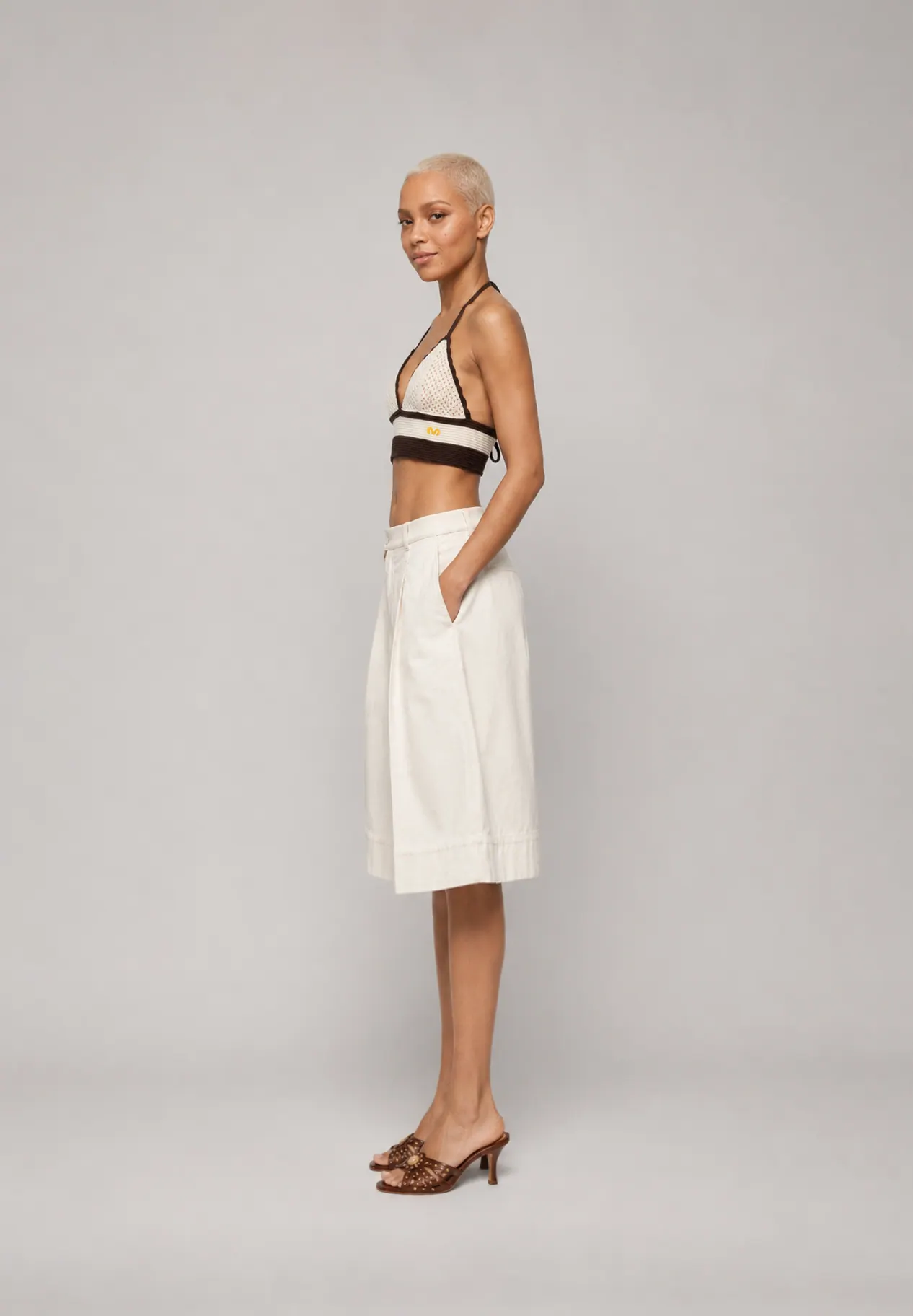 Spring Summer 2027, look 03