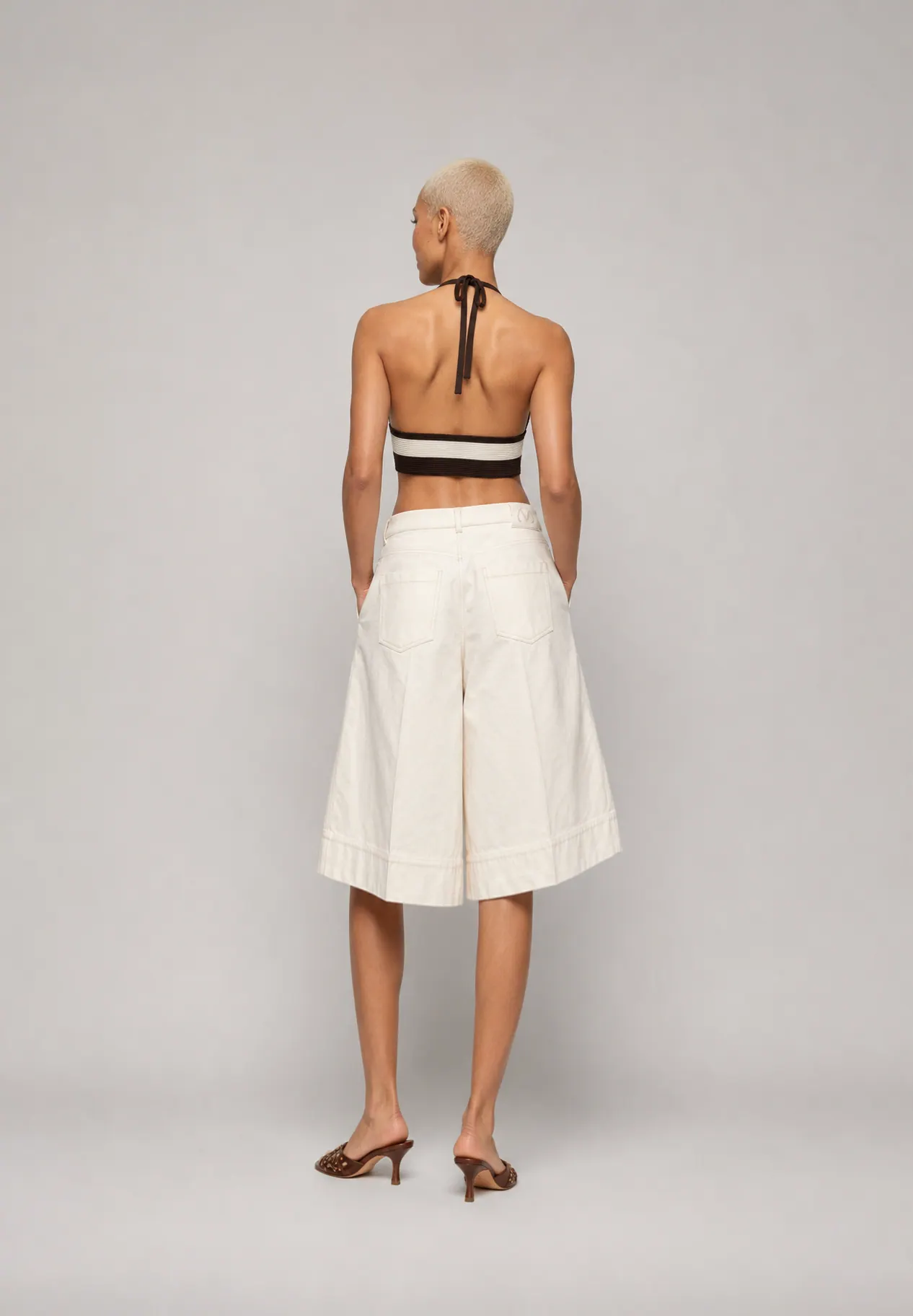 Spring Summer 2027, look 03