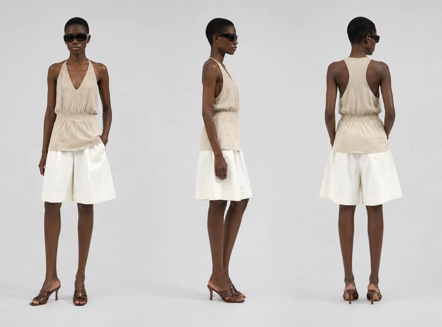 Spring Summer 2027, look 05