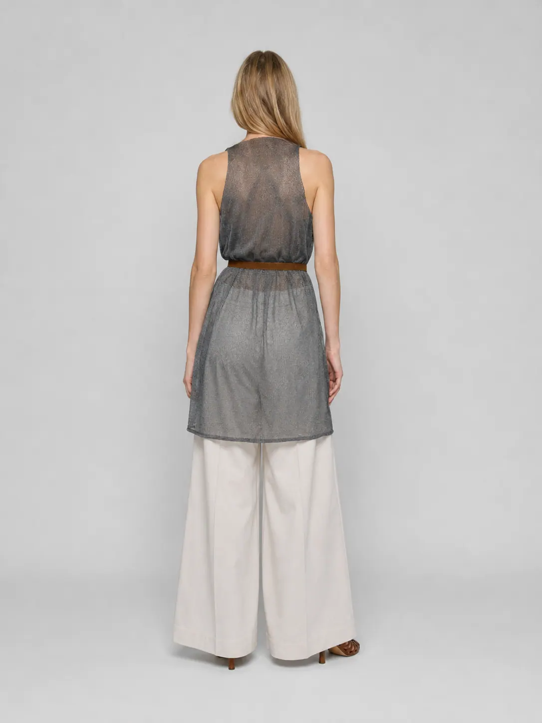 Spring Summer 2027, look 16