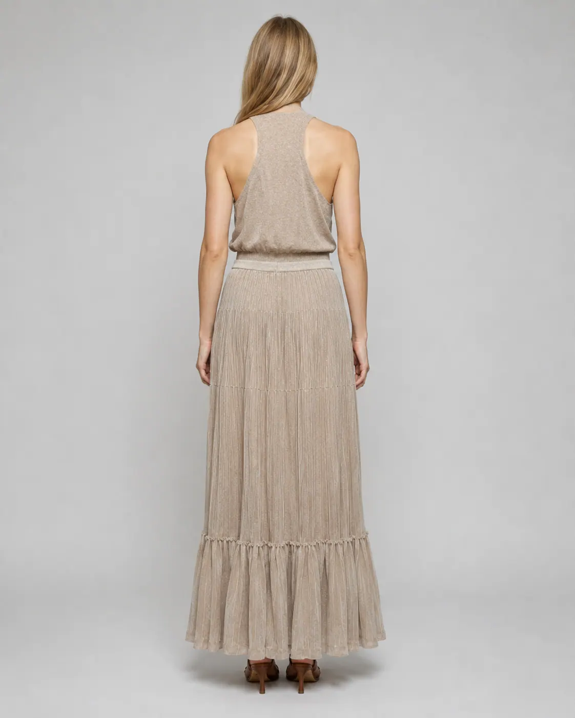 Spring Summer 2027, look 21