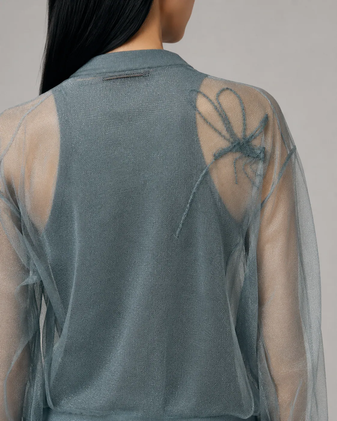 Spring Summer 2027, look 23