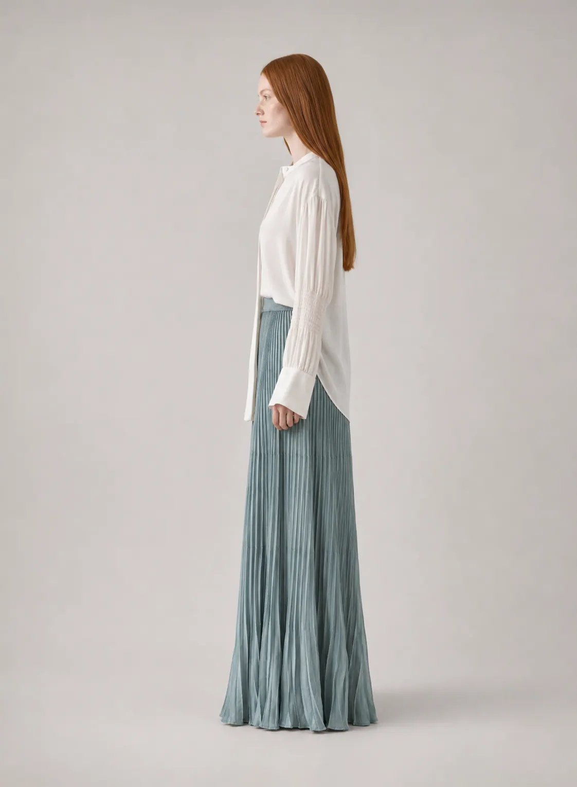 Spring Summer 2027, look 24